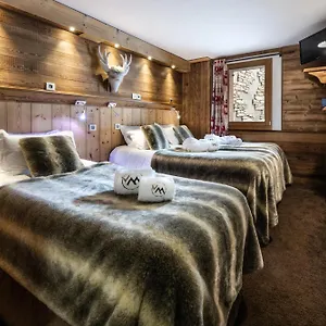 3* Hotell Ski - Village Montana